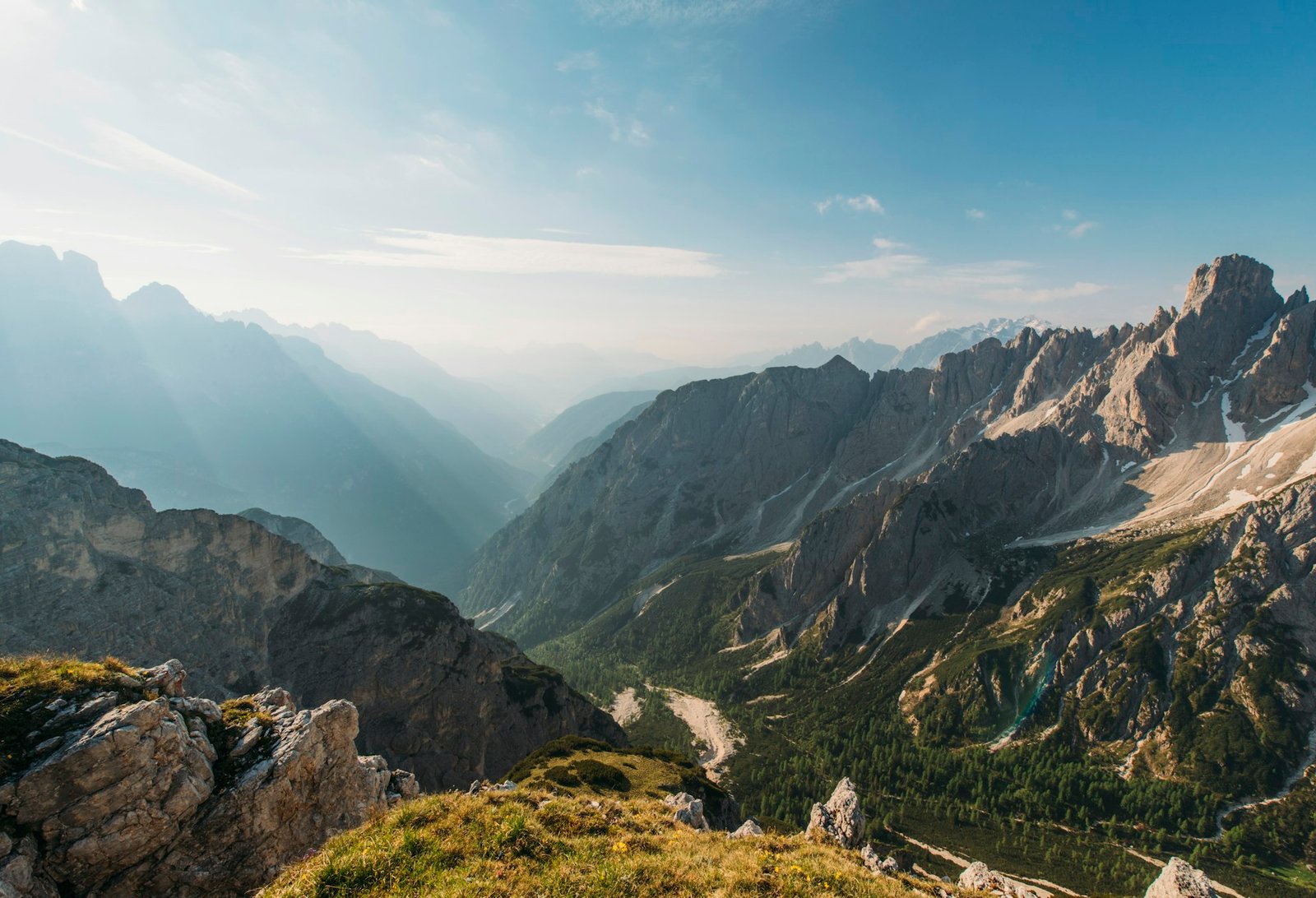 Curated Tour Packages